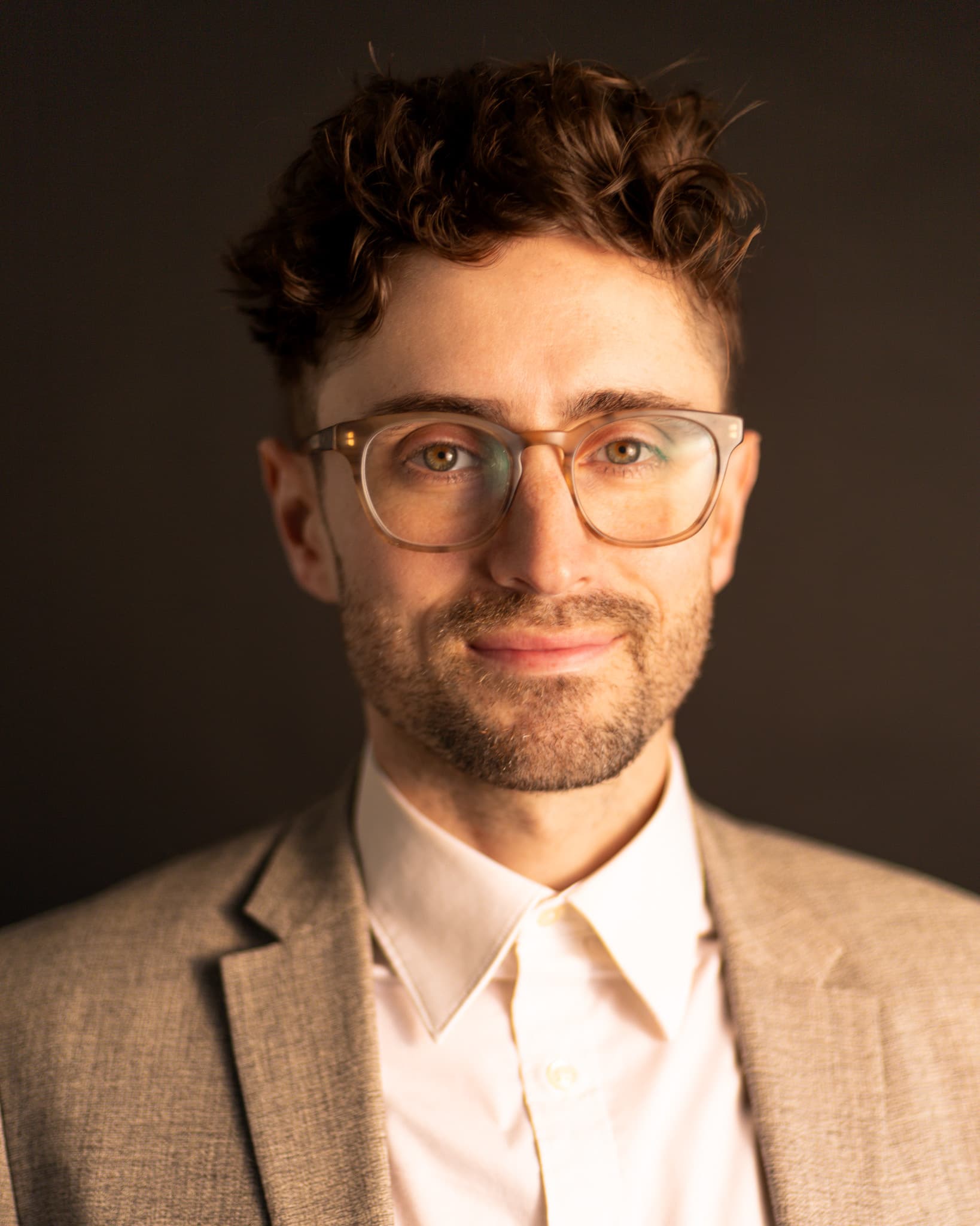 Tim Bailey, Founder of VBO